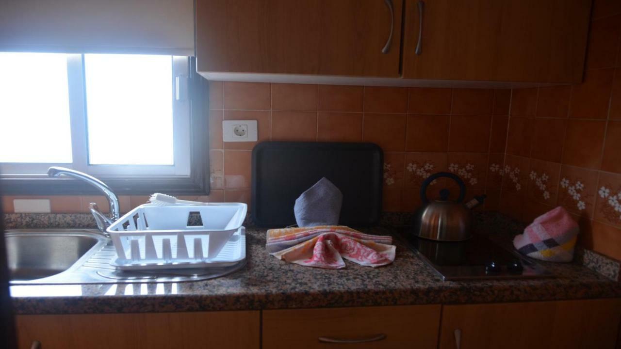 Casa Olivier Alto Apartment Valle Gran Rey Bagian luar foto