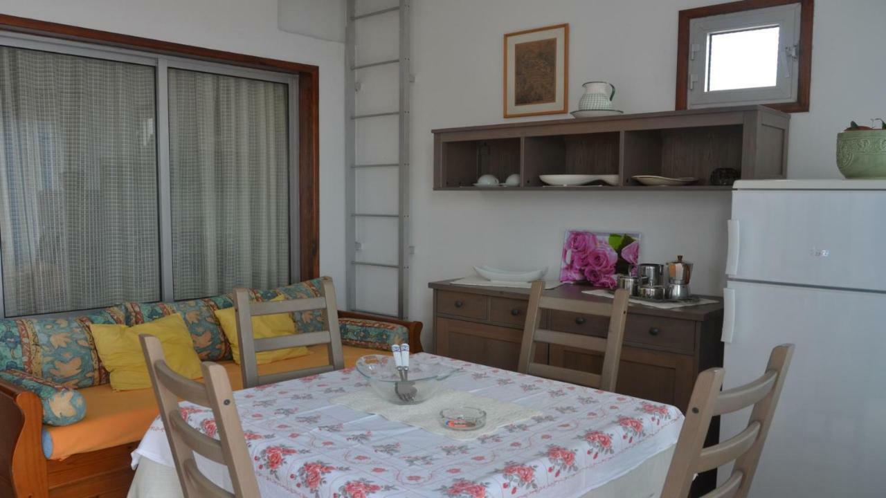 Casa Olivier Alto Apartment Valle Gran Rey Bagian luar foto